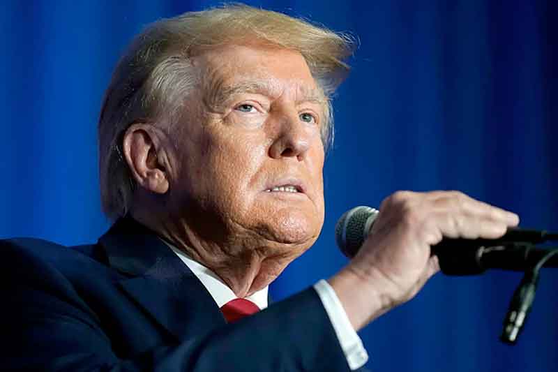 Donald-Trump