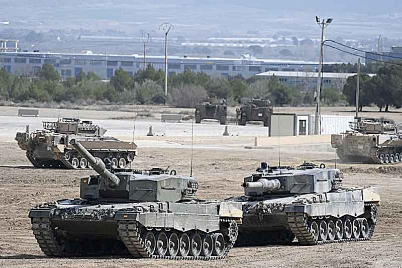 EUA-anunciam-novo-pacote-de-ajuda-militar-de-R$-6,2-bilhões-para-a-Ucrânia