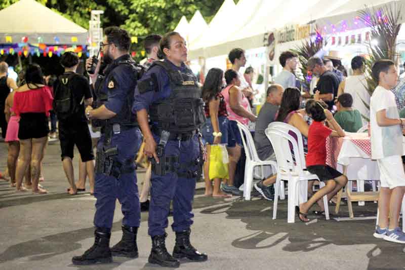 Guarda-Municipal-de-Manaus-atua-com-armamento-letal-há-nove-meses-sem-incidentes
