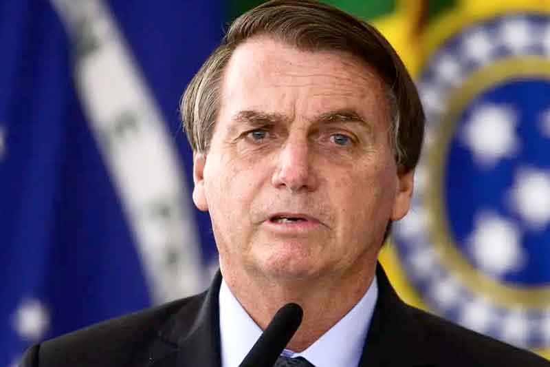 Jair-Bolsonaro