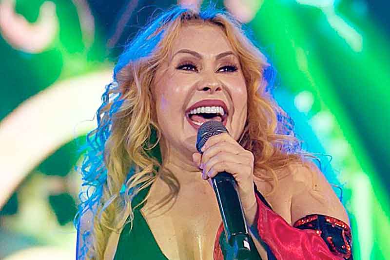 Joelma