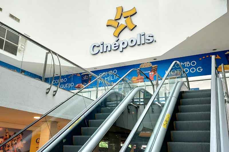Millennium-Cinepolis