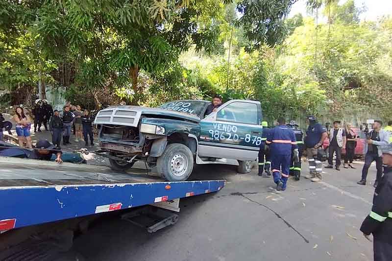 Operação-Sucata-da-Prefeitura-de-Manaus-retira-veículos-abandonados-de-vias-da-zona-Centro-Sul
