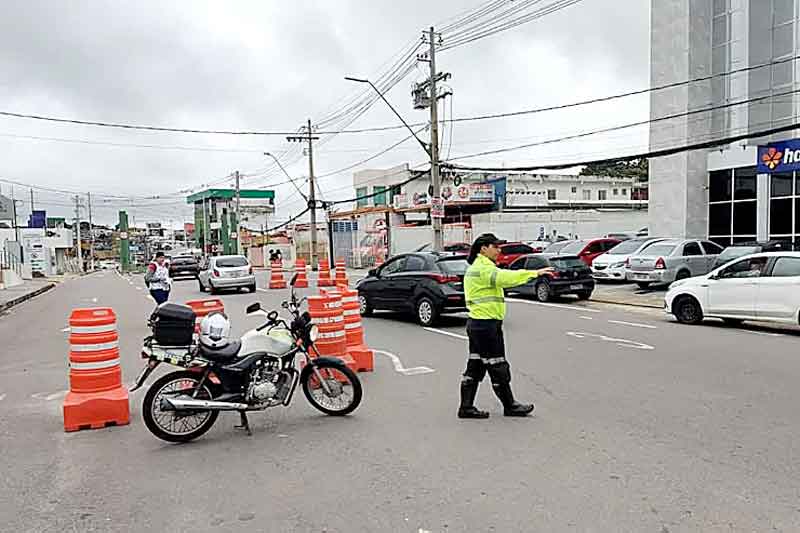 Passagem-subterrânea-na-avenida-João-Valério-será-interditada-nesta-sexta-feira