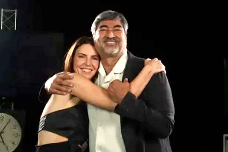 Programa-de-Zeca-Camargo-e-Glenda-Kozlowski-já-sofre-com-anunciantes