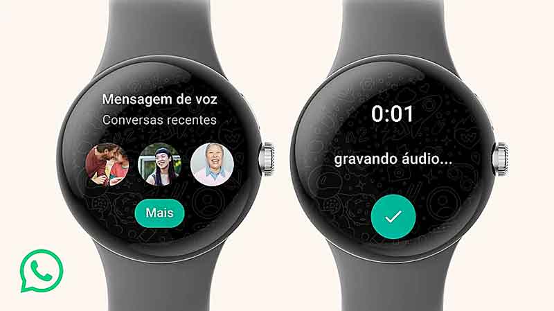 WhatsApp-lança-seu-primeiro-aplicativo-para-smartwatches