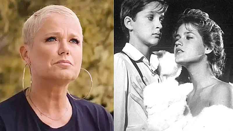 XUXA