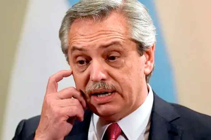 Alberto-Fernández
