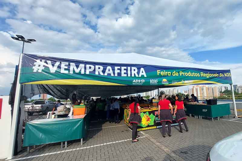 Amazonas-Shopping-recebe-feira-de-produtos-regionais-da-ADS