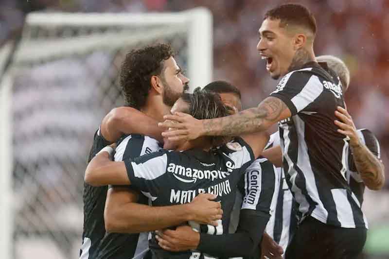 Botafogo-vence-Bahia-pelo-Campeonato-Brasileiro
