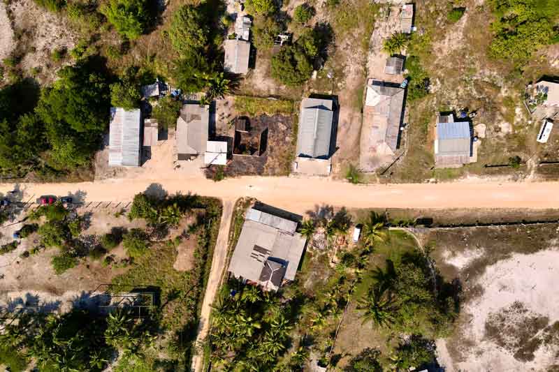 Comunidade-Água-Branca-recebe-serviços-de-terraplanagem-e-asfaltamento-pela-primeira-vez