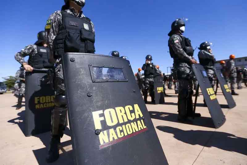 Força-Nacional