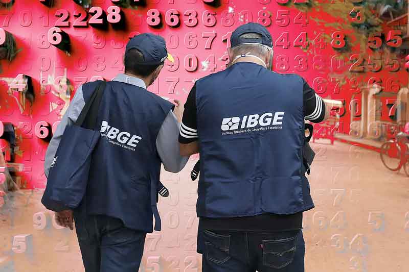IBGE