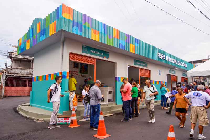Prefeitura-de-Manaus-entrega-feira-do-bairro-Glória-revitalizada-e-moderna