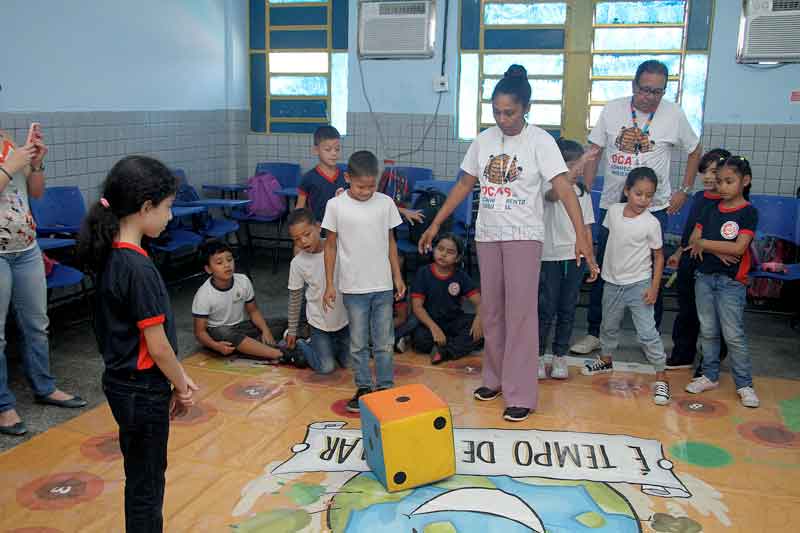 Prefeitura-realiza-Ocas-vai-à-Escola-em-unidade-de-ensino-da-zona-Leste