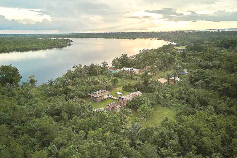 Preparatória-para-Cúpula-da-Amazônia-debate-futuro-sustentável-e-prosperidade-dos-povos-tradicionais