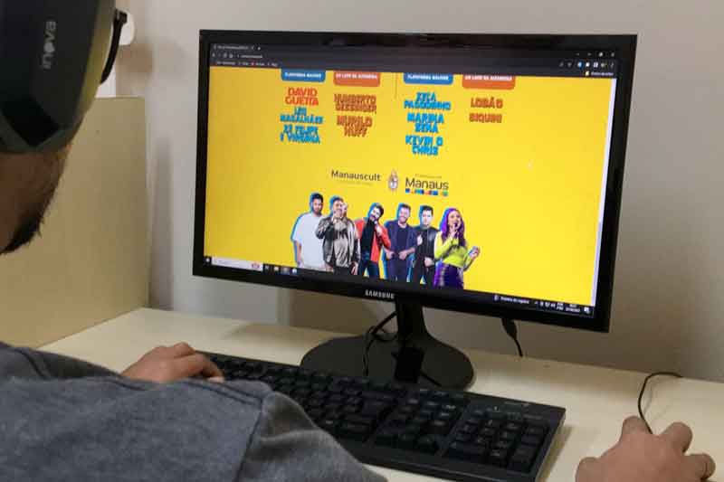 Primeiro-Lote-#SouManaus