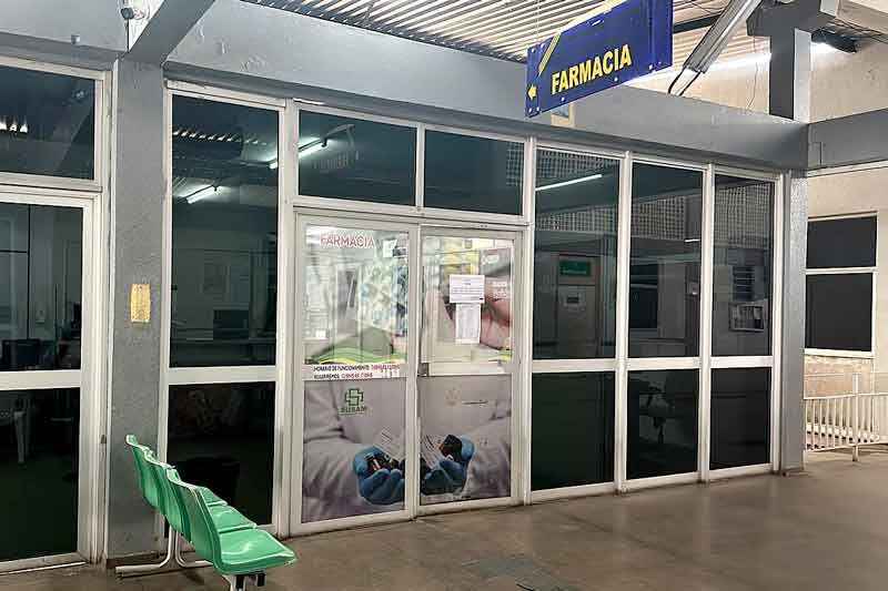 SES-AM-destaca-instalação-de-farmácias-descentralizadas-para-medicamentos-especializados