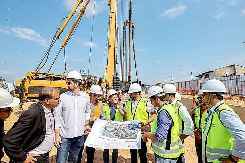 Sedurb-recebe-técnicos-de-Rondônia-para-intercâmbio-sobre-o-Prosamin+