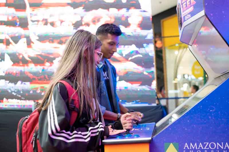 Amazonas-Shopping-segue-com-o-Geek-Experience,-sucesso-entre-os-fãs-de-games