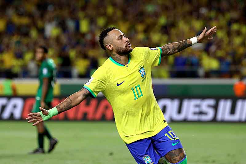 Em-estreia-nas-eliminatórias-da-Copa,-Brasil-ganha-da-Bolívia-de-5-a-1