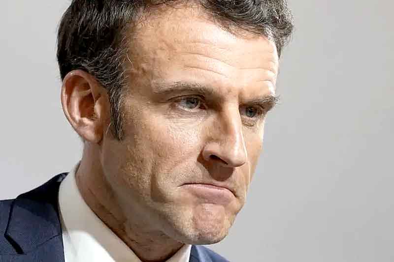Emmanuel-Macron