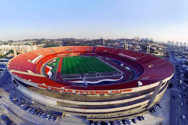 Estádio-do-Morumbi