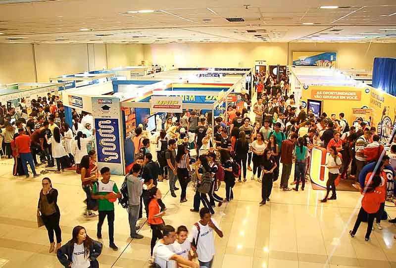 Feira-Norte-do-Estudante
