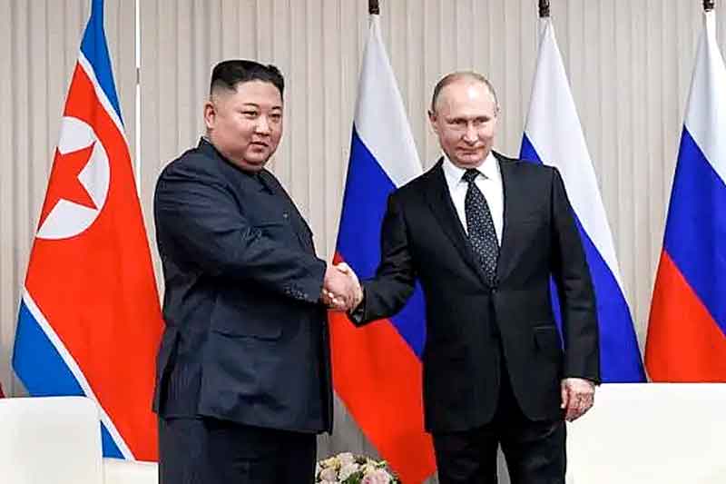 Kim-Jong-Un-e-Vladimir-Putin