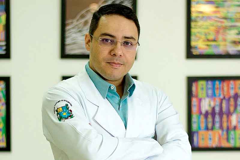 Médico-oftalmologista-e-pesquisador-Swammy-Mitozo