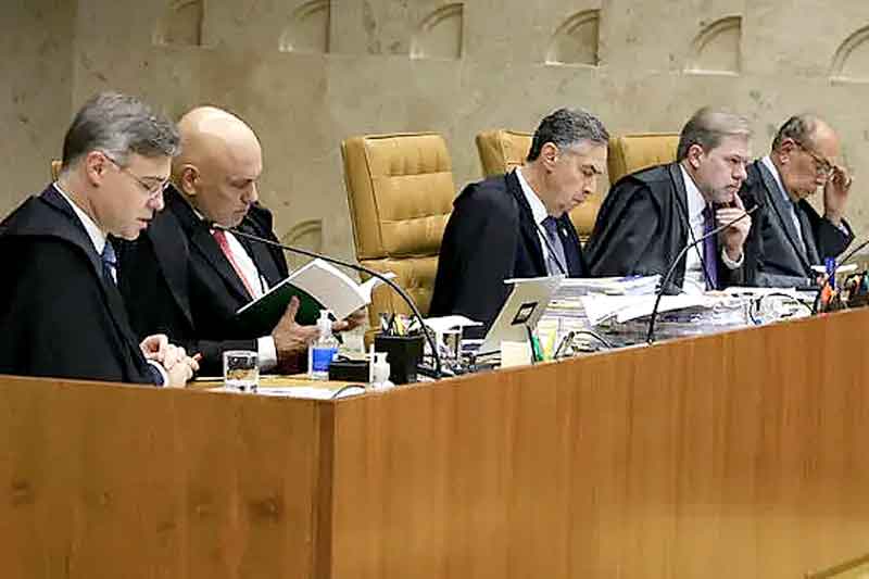 OAB-contesta-STF-e-pede-julgamentos-presenciais-de-réus-do-8-de-janeiro