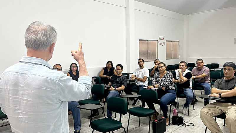 Prefeitura-de-Manaus-e-Delegacia-de-Meio-Ambiente-realizam-treinamento-para-combate-à-poluição-sonora