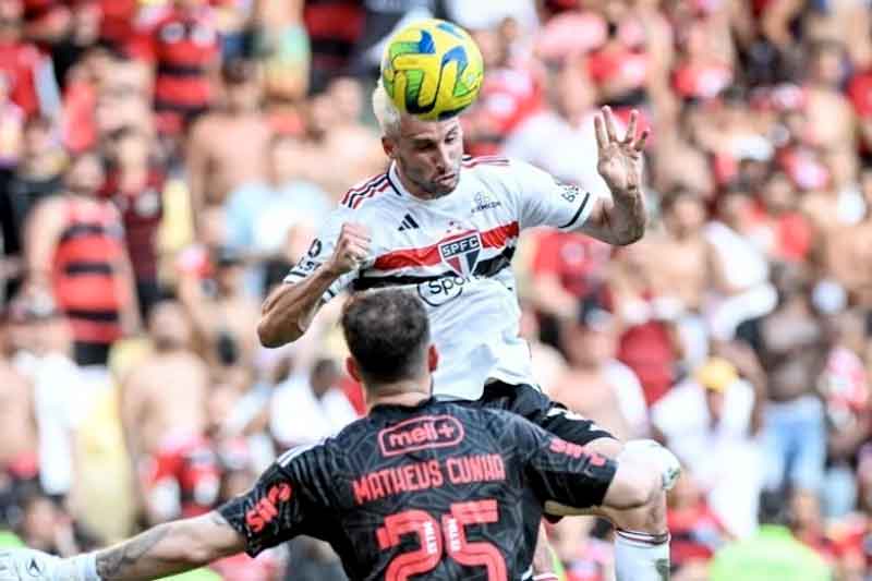 São-Paulo-vence-Flamengo-na-partida-de-ida-da-final-da-Copa-do-Brasil