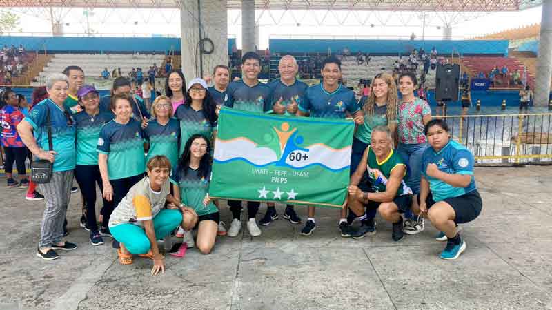 Terceiro-dia-da-23ª-Olimpíada-da-Terceira-Idade-tem-disputas-no-jogo-de-malha,-chute-a-gol-e-futpênalti