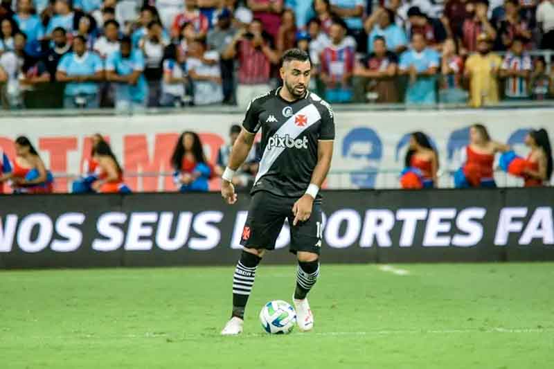 Vasco-empata-com-o-Bahia-pelo-Brasileirão-em-estreia-de-Payet