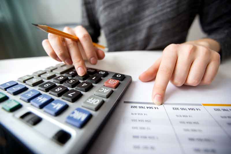 calculando-Calculadora