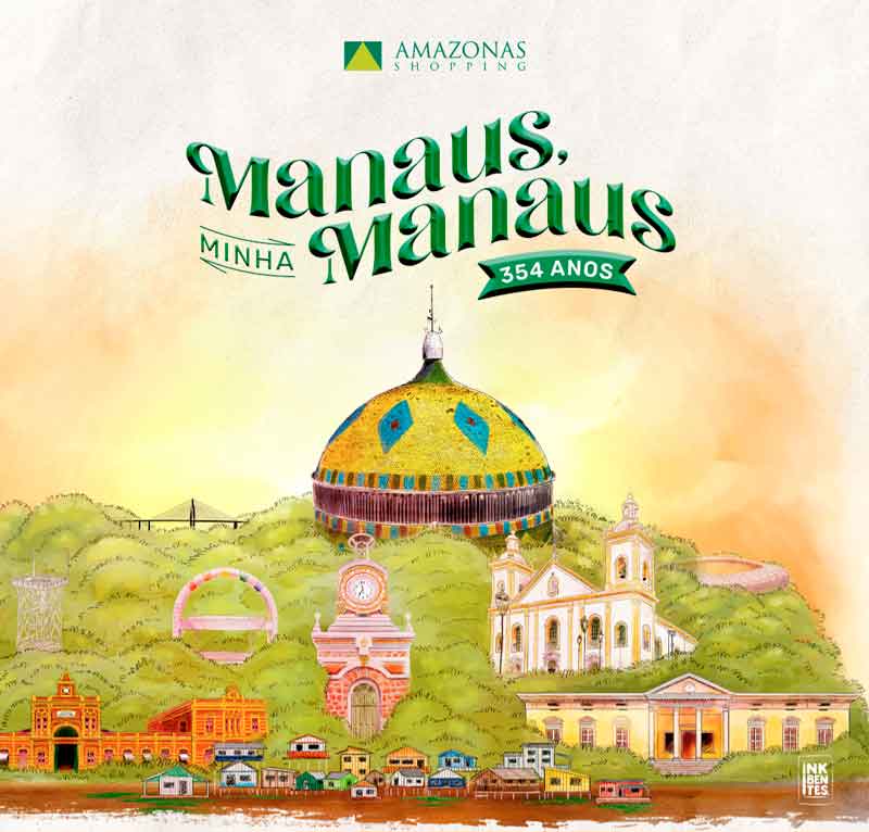 Amazonas-Shopping-promove-exposição-em-homenagem-ao-aniversário-de-Manaus