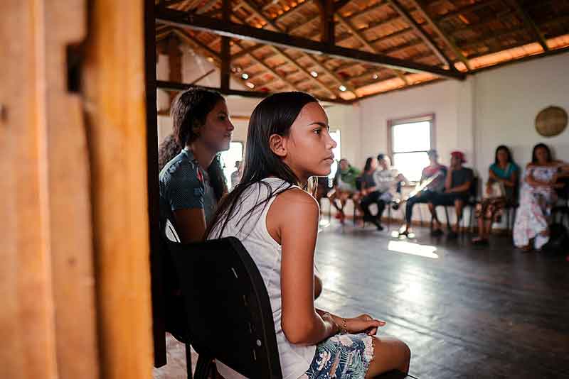 Aulas-em-comunidades-ribeirinhas-são-prejudicadas-com-seca-extrema-no-Amazonas1