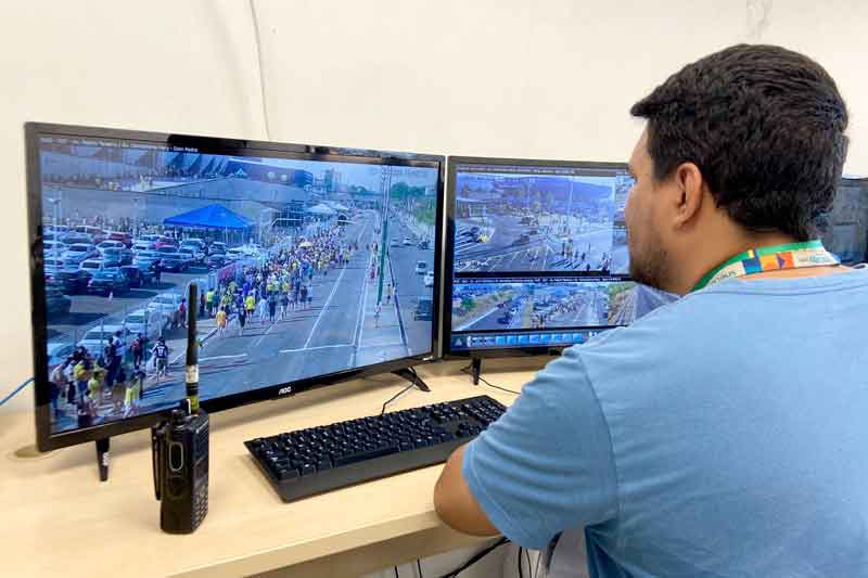 CCC-integra-colegiado-do-CICC-para-monitoramento-no-perímetro-externo-da-Arena-da-Amazônia