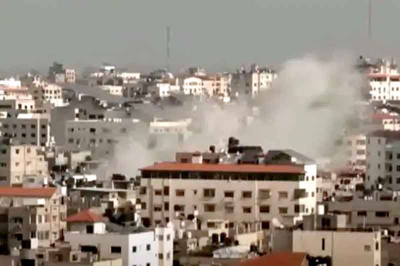Embaixada-na-Palestina-atualiza-número-de-brasileiros-na-Faixa-de-Gaza