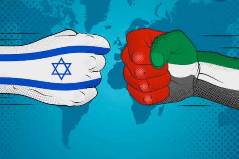Guerra-do-Hamas-contra-Israel-é-o-novo-capítulo-de-violência-na-trajetória-do-grupo-terrorista