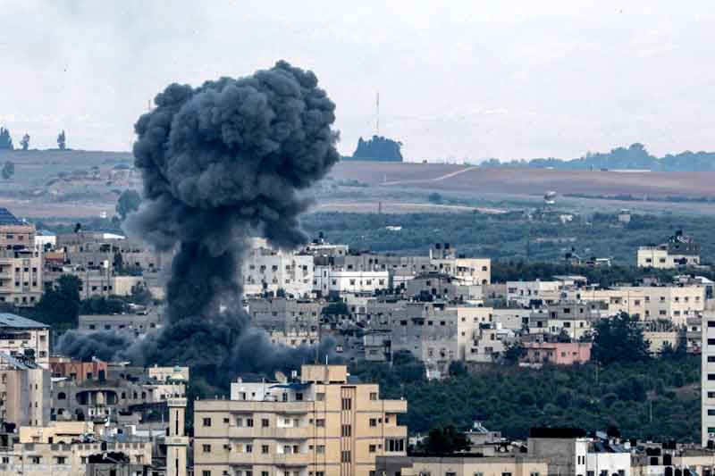 Israel-encontra-260-corpos-em-local-de-rave-interrompida-por-ataque