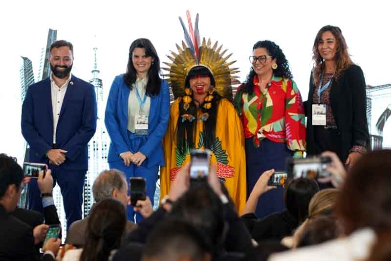 Manaus-recebe-lançamento-brasileiro-de-movimento-da-ONU-pela-floresta-em-pé