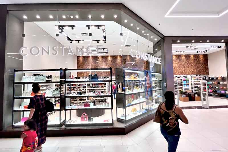 Millennium-inaugura-primeira-loja-da-Constance-em-Manaus