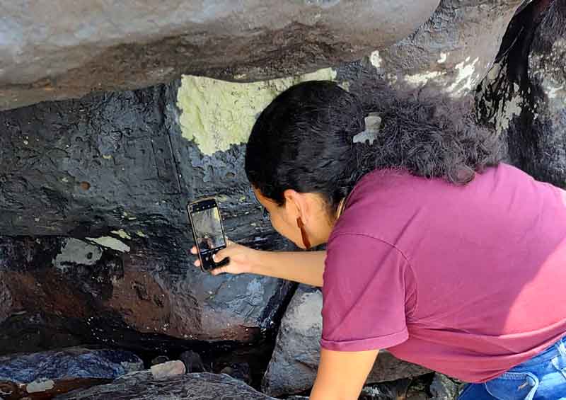 Prefeitura-realiza-ronda-para-preservação-de-sítio-arqueológico-em-parceria-com-o-Iphan