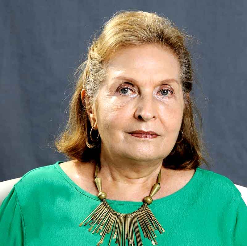 Violeta-Loureiro-estará-em-Manaus-nesta-quarta-feira-e-lançará-o-livro-'Caminhos-e-descaminhos-da-Amazônia'