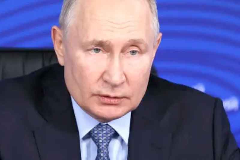 Vladimir-Putin