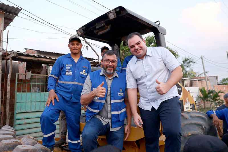 Após-solicitação-de-Roberto-Cidade,-Governo-do-Estado-leva-serviços-básicos-para-Comunidade-Coliseu
