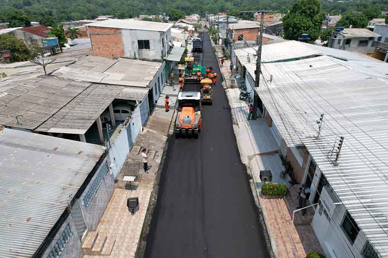 Asfalta-Manaus-da-prefeitura,-recupera-vias-degradadas-no-bairro-Cidade-Nova