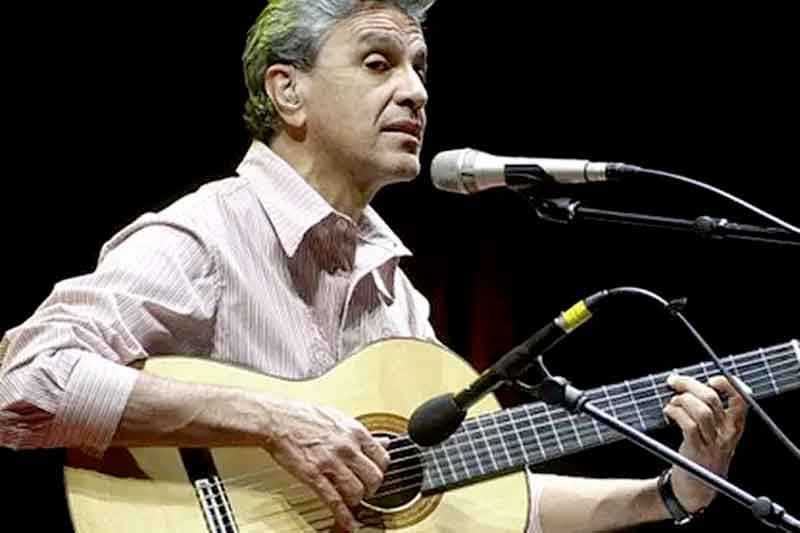 Caetano-Veloso-processa-artista-plástico-por-danos-morais